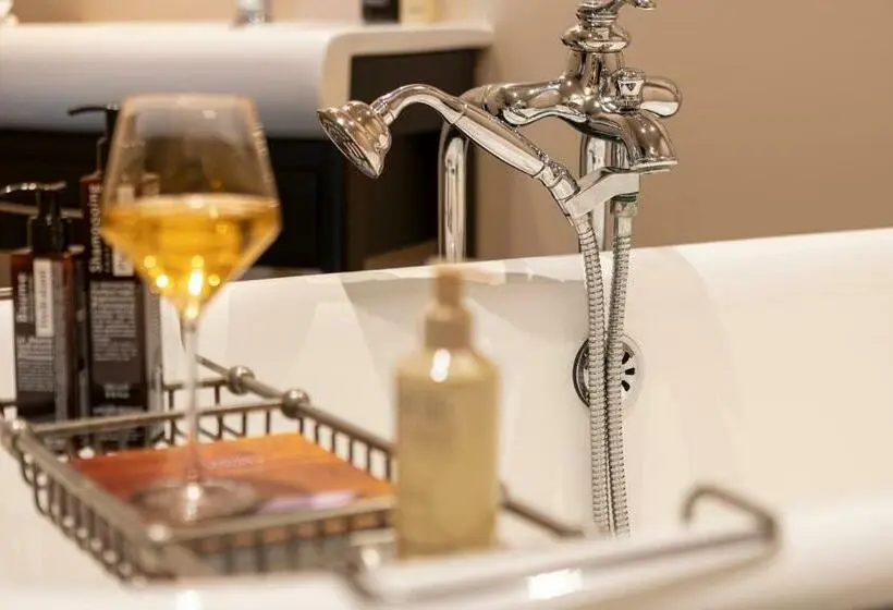 Standard-huone, La Closerie Des Capucines