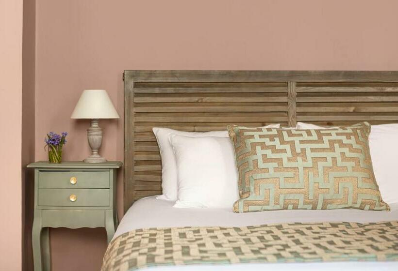 스위트, La Closerie Des Capucines