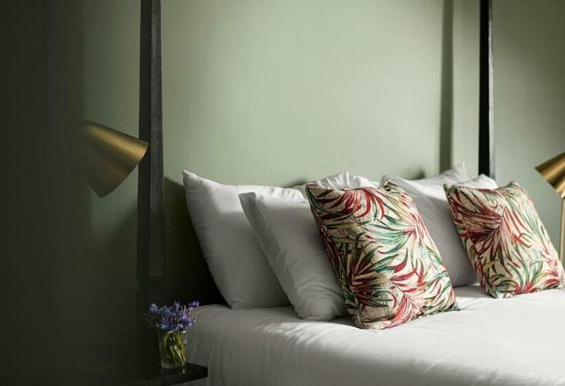 스탠다드 룸, La Closerie Des Capucines