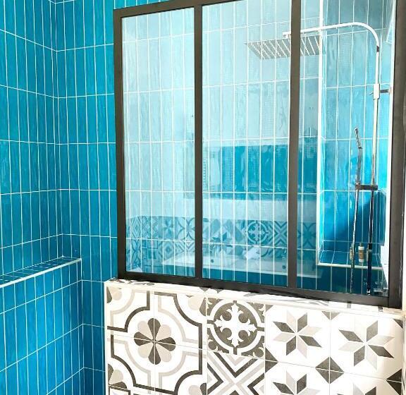 غرفة قياسية, Domaine Du Paradis Des Oiseaux