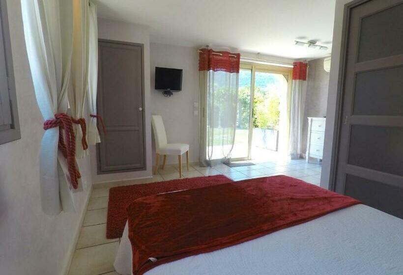 标准间, La Bastide De Freinet