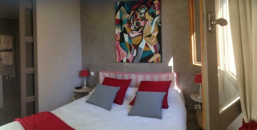 标准间, La Bastide De Freinet