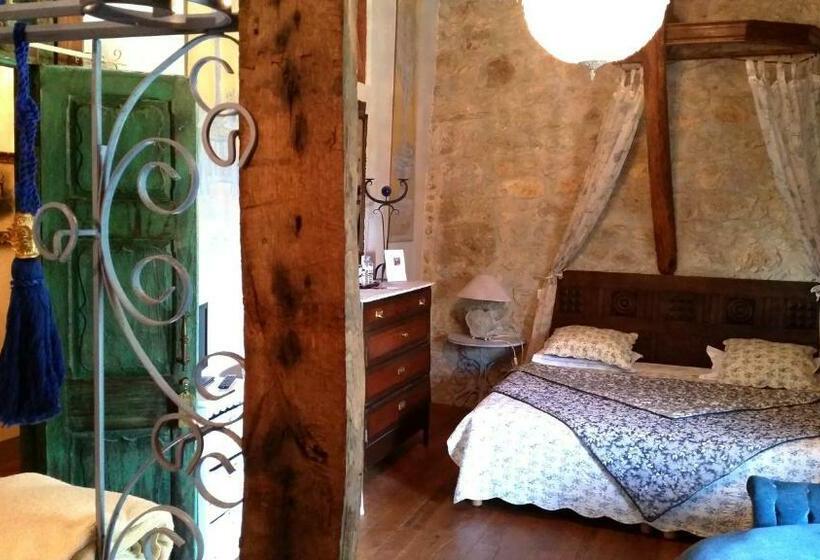 Номер Стандарт, La Ferme De Jeanne