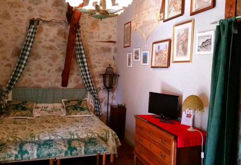 Номер Стандарт, La Ferme De Jeanne