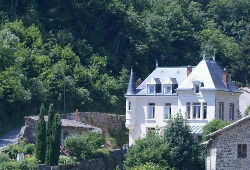 ファミリールーム, Le Berthoir
