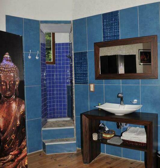 غرفة كومفورت, Le Berthoir