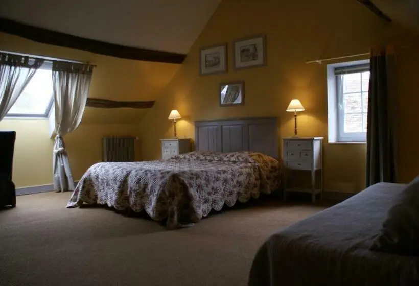 スイート, Le Béguinage