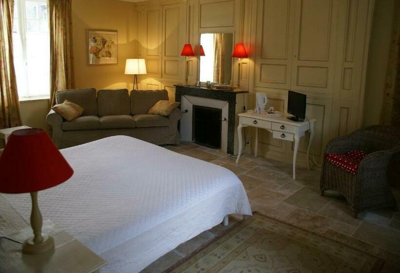 غرفة قياسية, Le Béguinage