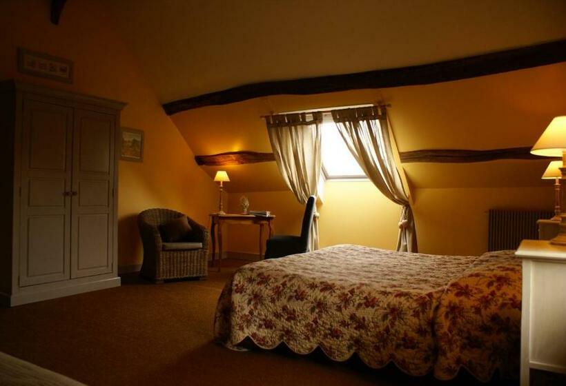 جناح, Le Béguinage