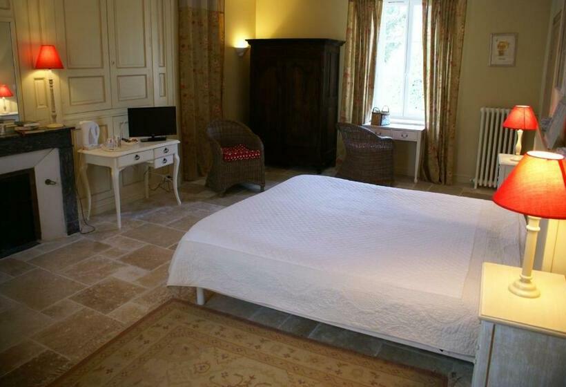 Номер Стандарт, Le Béguinage