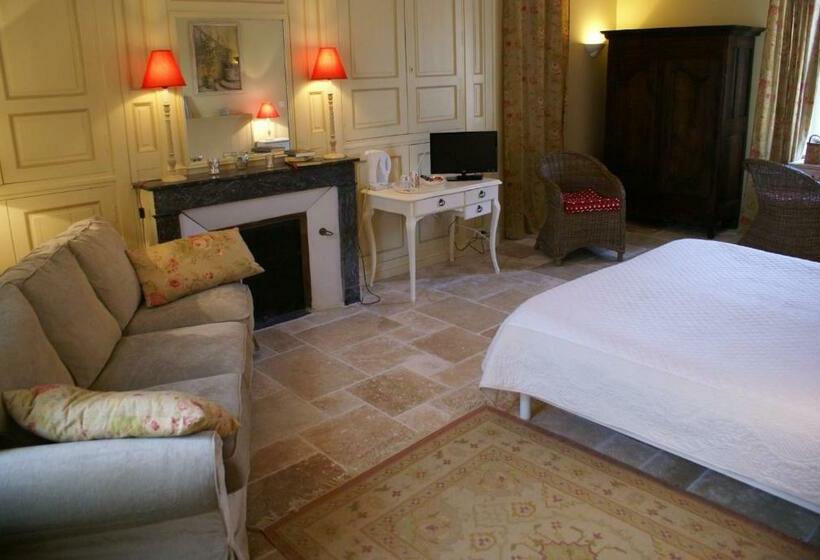 غرفة قياسية, Le Béguinage