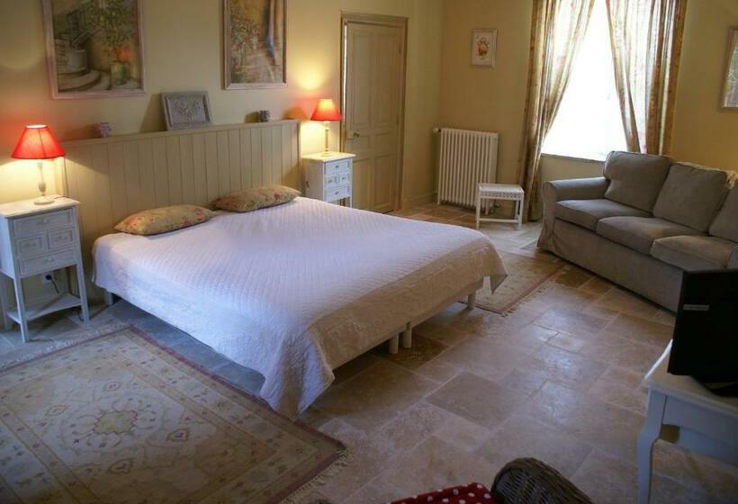 غرفة قياسية, Le Béguinage