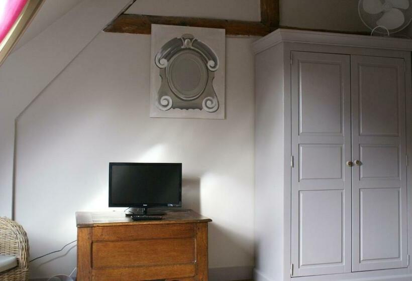 جناح, Le Béguinage