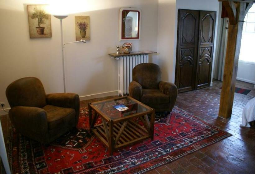 غرفة سوبيريور, Le Béguinage