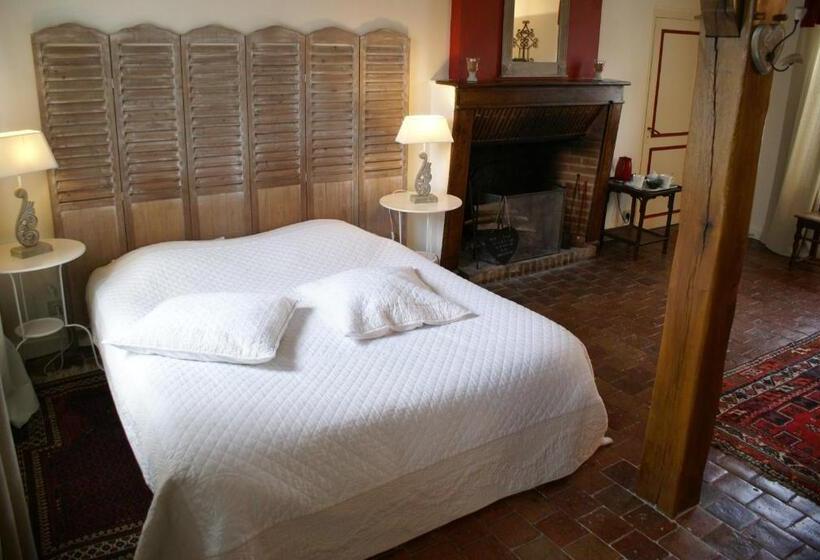 غرفة سوبيريور, Le Béguinage