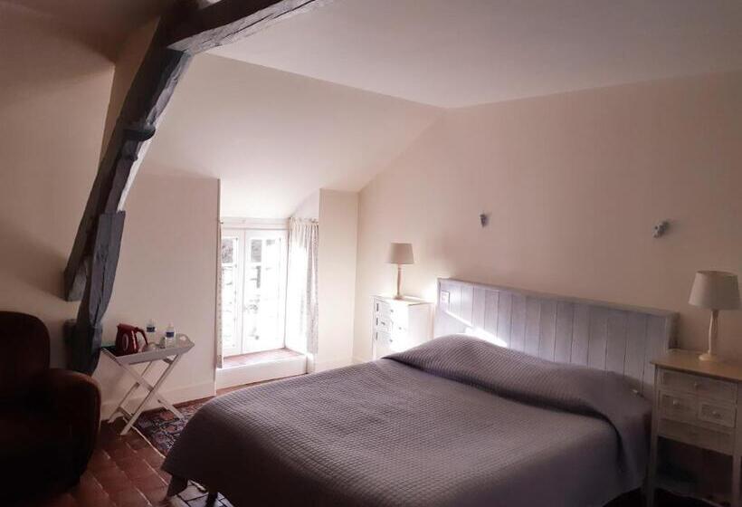 غرفة كلاسيكية, Le Béguinage