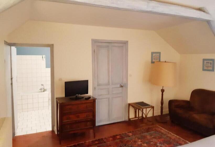 غرفة كلاسيكية, Le Béguinage