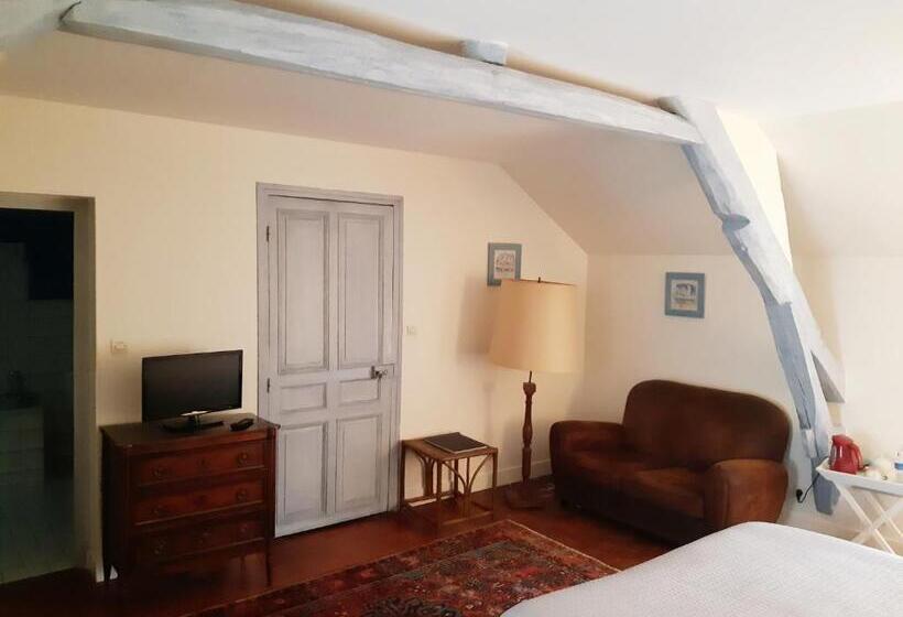 Классический Номер, Le Béguinage