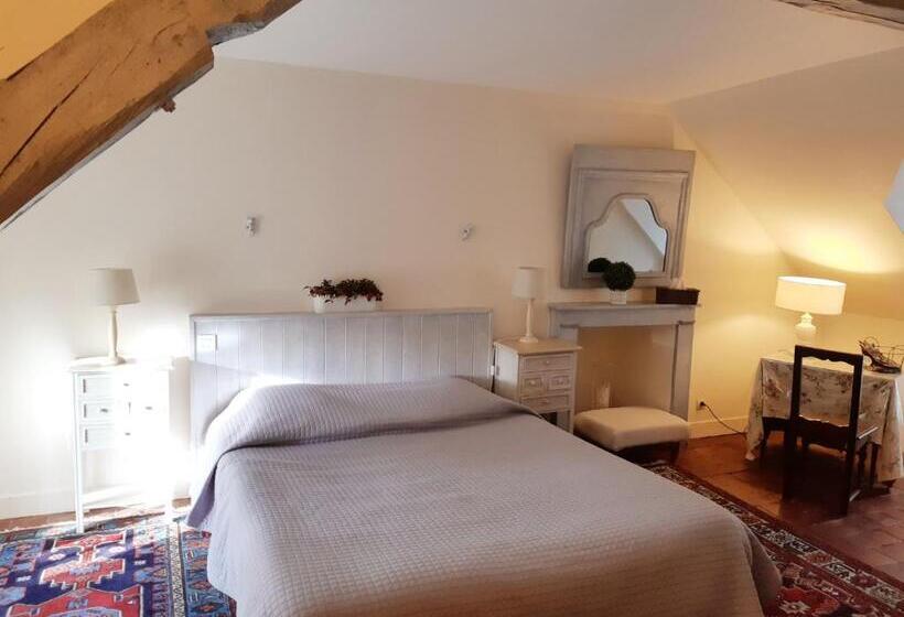 غرفة كلاسيكية, Le Béguinage