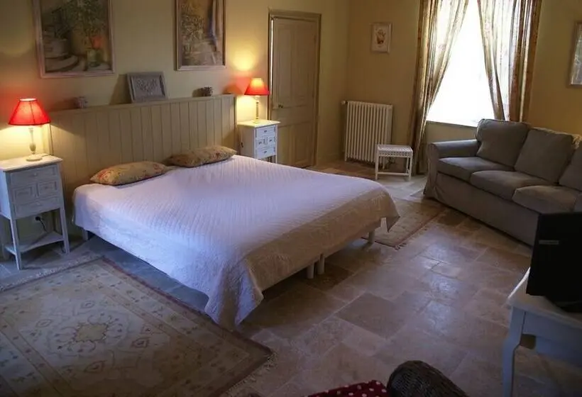 スタンダードルーム, Le Béguinage
