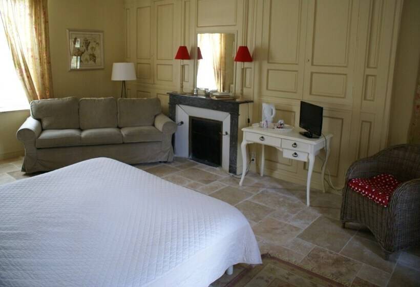 غرفة قياسية, Le Béguinage