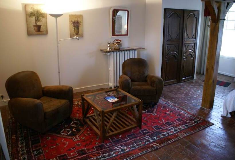 غرفة سوبيريور, Le Béguinage