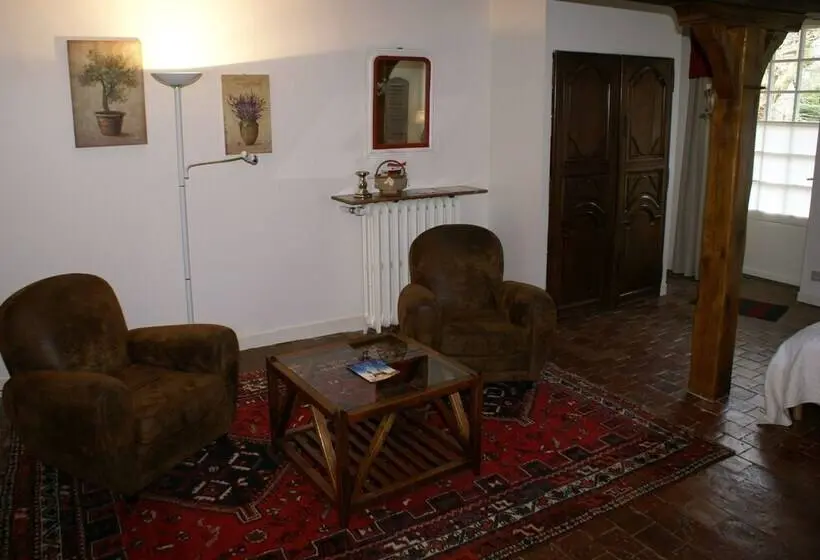 スーペリアールーム, Le Béguinage