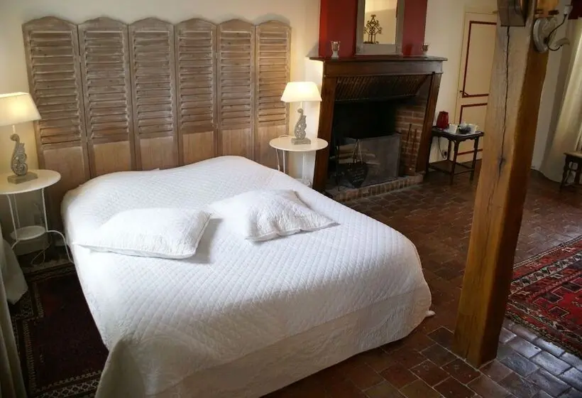 スーペリアールーム, Le Béguinage