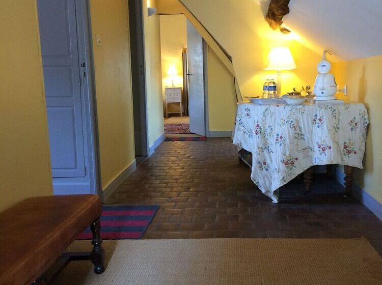 جناح, Le Béguinage