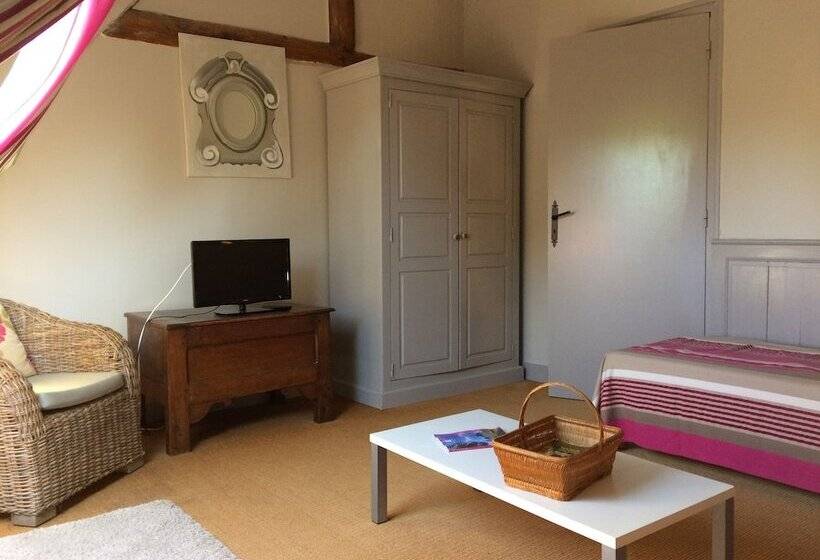 جناح, Le Béguinage