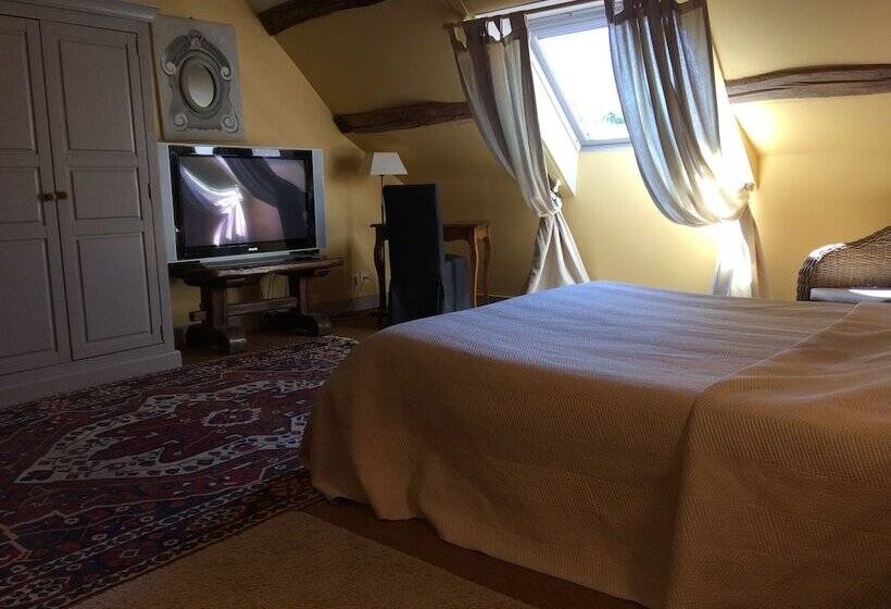 جناح, Le Béguinage