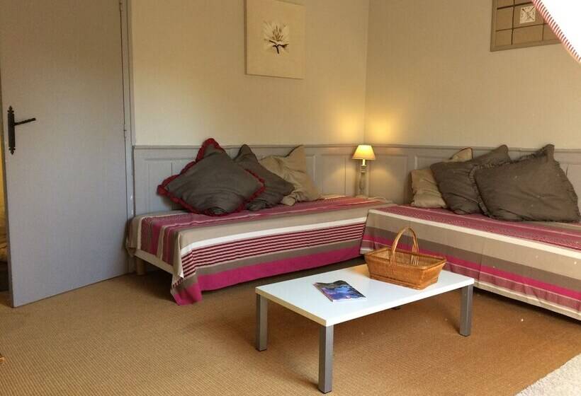 جناح, Le Béguinage