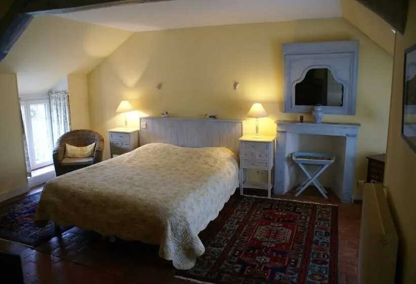 クラシックルーム, Le Béguinage