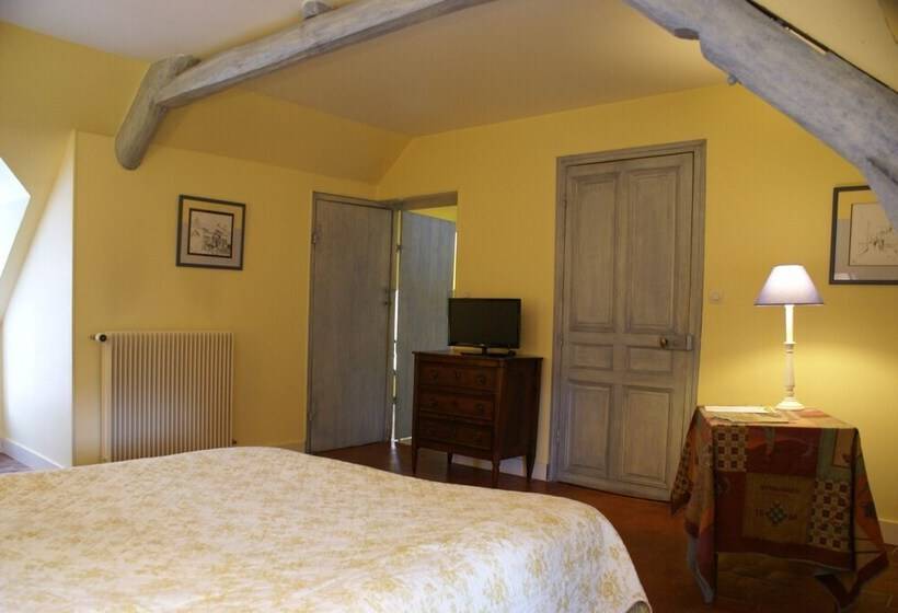 غرفة كلاسيكية, Le Béguinage