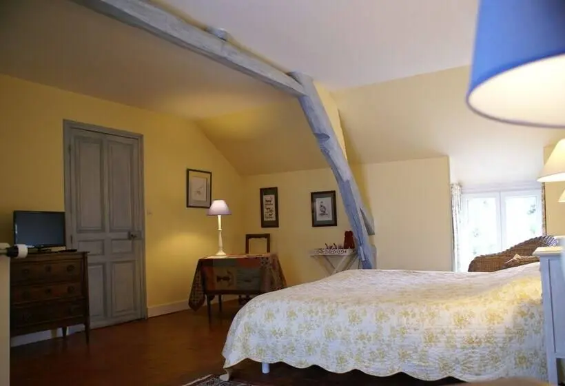 クラシックルーム, Le Béguinage