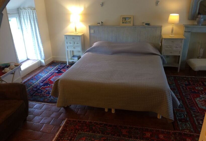 غرفة كلاسيكية, Le Béguinage