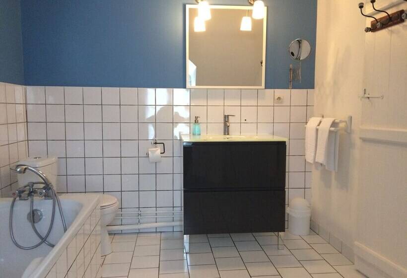 غرفة كلاسيكية, Le Béguinage