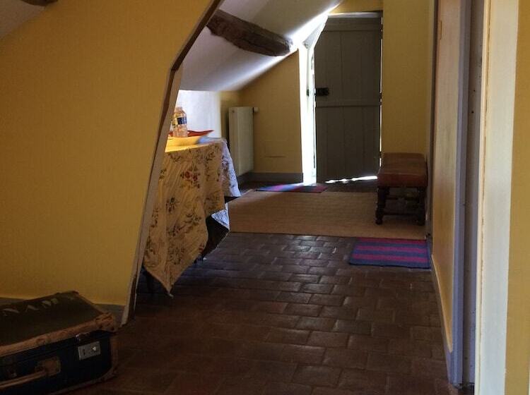 جناح, Le Béguinage