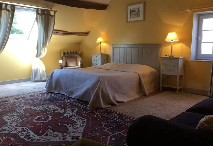 スイート, Le Béguinage