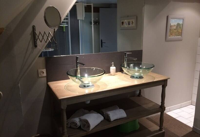 جناح, Le Béguinage