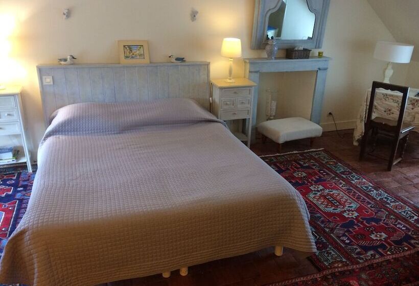 غرفة كلاسيكية, Le Béguinage