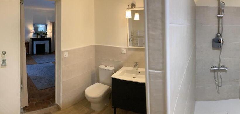 جناح مطلّ علي الحديقة, Le Béguinage