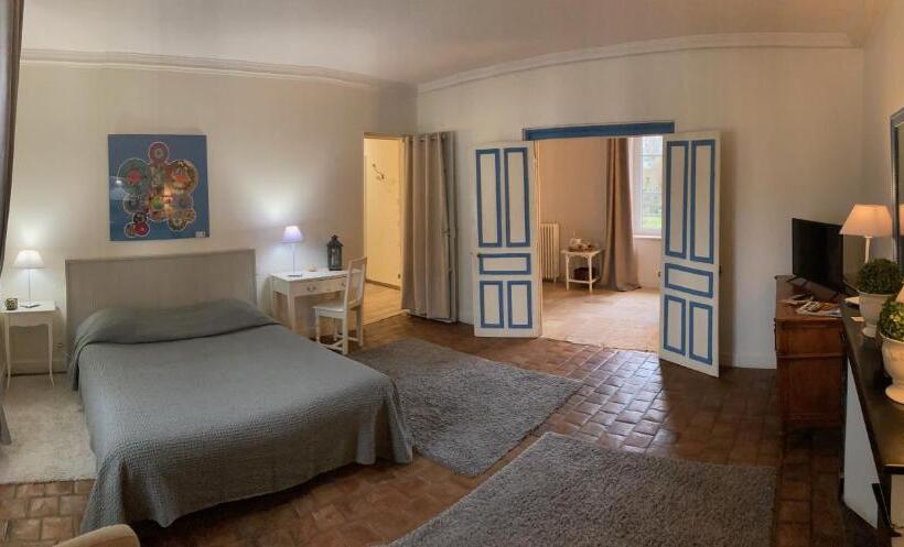 Люкс Вид на Сад, Le Béguinage