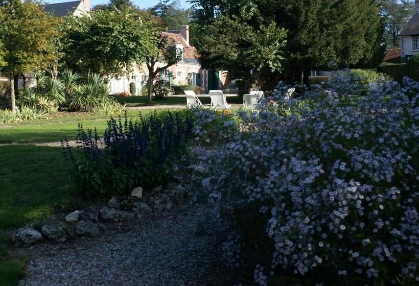 جناح مطلّ علي الحديقة, Le Béguinage