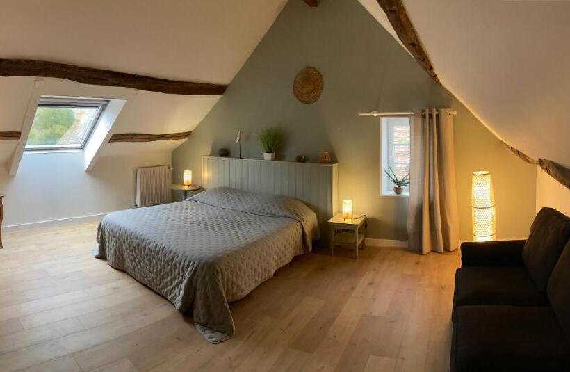 Люкс, Le Béguinage
