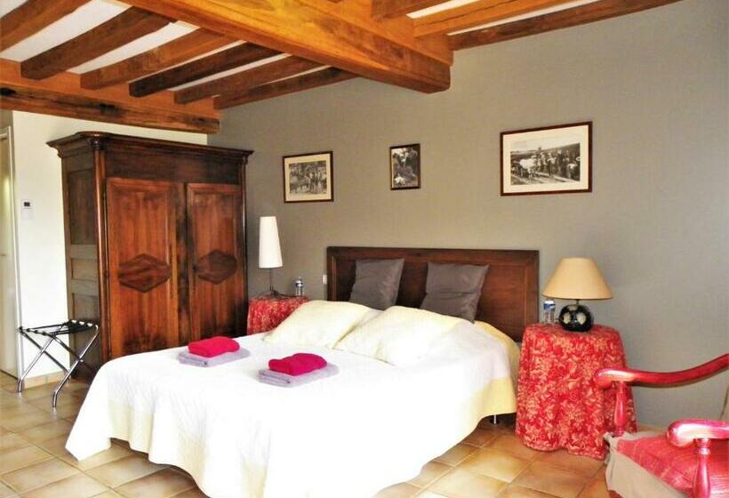 Номер Superior, Le Cottage Du Château