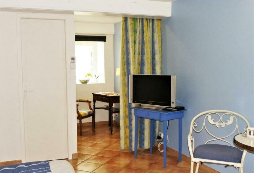 Номер Стандарт, Le Cottage Du Château