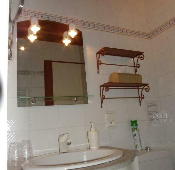 Номер Superior, Le Cottage Du Château