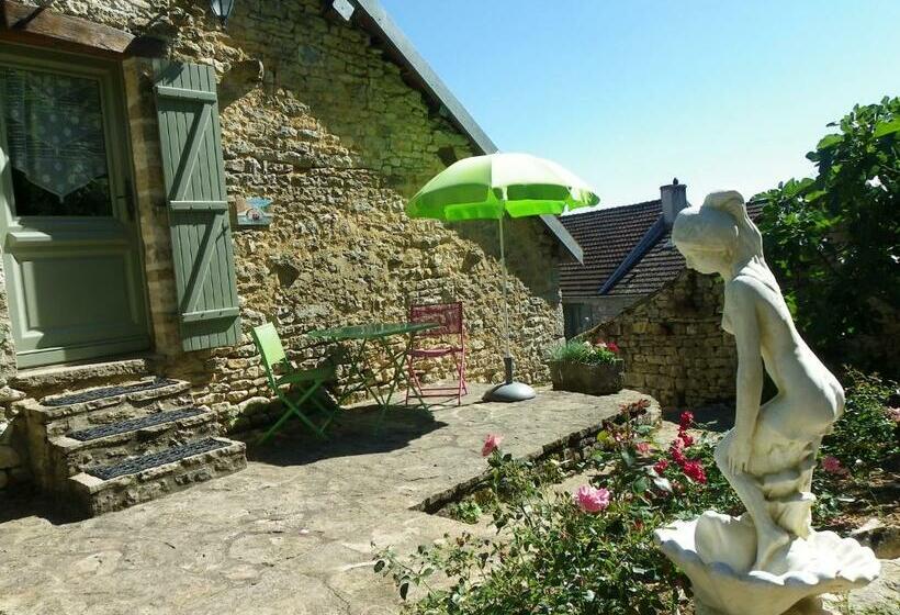 标准间, Le Cottage Du Château