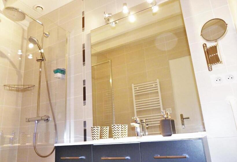 Люкс Дюплекс, Le Cottage Du Château